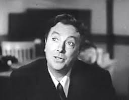 One Body Too Many (1944)