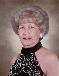 Georgette Guérin (née Corriveau)