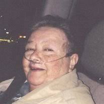 Sandra Faust Obituary May 4, 2015