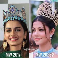 Miss World 2017