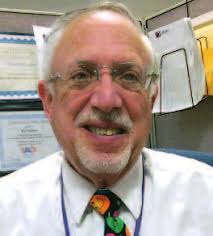 Making Rochester a Great Place to Age Well by Supporting Family Caregivers