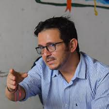 José DIAZ JARAMILLO