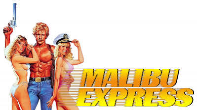 Malibu Express | Movie fanart | fanart.tv