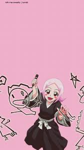 Explore theotaku.com's bleach wallpaper site, with 8804 stunning wallpapers, created by our talented and friendly community. Bleach Yachiru Wallpaper Doraemon In 2021 Bleach Anime Bleach Yachiru Anime Wallpaper