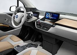 Global Introduction Of The New Bmw I3 Ev Car Design Tv Bmw I3 Bmw I3 Electric All Electric Cars