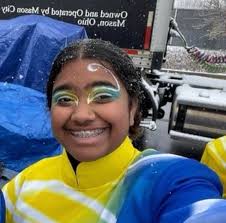 Priya Gaitonde Doshi (@priya.doshi.cincy) · Mason, OH