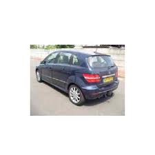 Mercedes Attelage Mercedes Classe B Atnor 2175r
