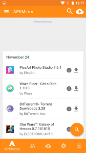Es un repositorio para descargar apps sin la play store. Apkmirror Apk For Android Approm Org Mod Free Full Download Unlimited Money Gold Unlocked All Cheats Hack Latest Version