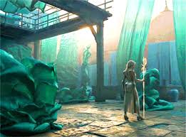 Sunday afternoon, loki director kate herron tweeted that she signed off on the final cut of loki episode 6, officially. Eternals 2021 Teaser Trailer Lipstick Alley