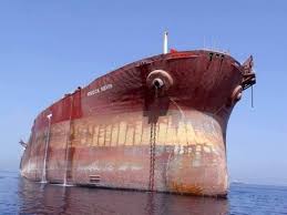 world's biggest ship jahre viking