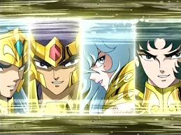 Decimocuarto del tercer milenio y quinto de la década del 2010. Saint Seiya Soul Of Gold Podria Tener 13 Episodios Y Vendria Luego De La Saga De Hades Blog El Comercio Peru