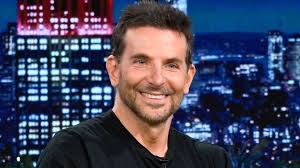 Bradley Cooper's Interview Goes Off The Rails When He Attempts To Tell  Jimmy About His High School Reunion 🤣