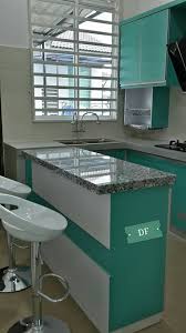 Kawasan dapur memang sangat penting sekarang ini. Kabinet Dapur Material De Sign Kitchen Furniture Facebook
