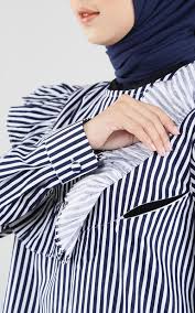 Maybe you would like to learn more about one of these? 5 Rekomendasi Baju Menyusui Modis