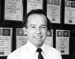 Richard David “Dick” Smyser (1923-2005)