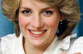 Putri Diana Uelskaya: biography, foto