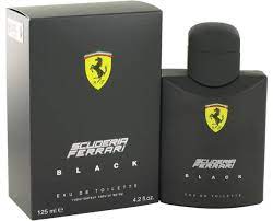 We did not find results for: Ferrari Scuderia Black Cologne By Ferrari Fragrancex Com