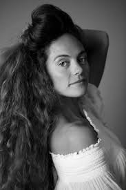 Patti West — BELLACHAY LEMONADE