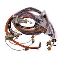 ABB IRB 6400 Robot and Parts