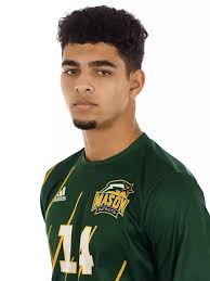 2020 Men's Soccer Roster