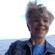 Candy mcKenzie (@candycosmoe)