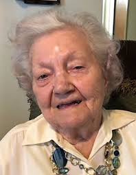 Winnie Elsie Hix Obituary 2019