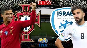 We found streaks for direct matches between portugal vs israel. Portugal Vs Israel En Vivo Amistoso Internacional Youtube