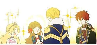 Who made me a princess ch.27. The Anime View Could Jannette Be Older Than Athanasia