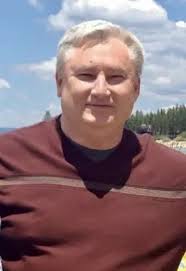 Obituary information for Robert Mattice