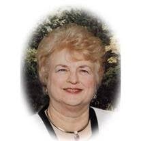 Audrey E. Rutt Obituary