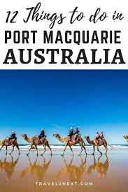 It's just a short drive away at 42 watonga st. Things To Do In Port Macquarie 14 Attractions For A Beach Holiday