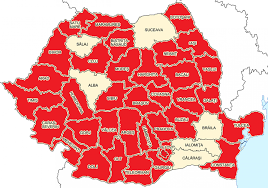 :) adica atunci cand un substantiv. Harta JudeÈ›elor In Care S A Impus Obligativitatea PurtÄƒrii MÄƒstii De ProtecÅ£ie Vezi MÄƒsurile Impuse In Fiecare JudeÅ£ Financial Intelligence