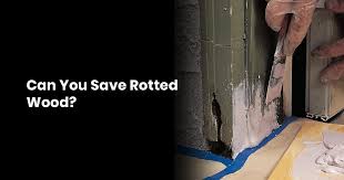 Maybe you would like to learn more about one of these? Can You Save Rotted Wood Stoneycreekwoodworks