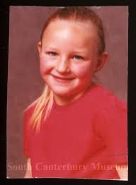 Timaru Main School 1986 J1