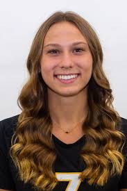 2022 Women's Volleyball Roster