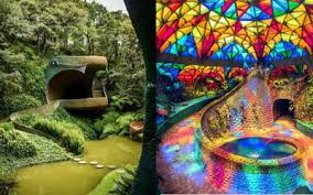 El área destinada para concretarlo tenía una extensión aproximada de cinco mil metros cuadrados, sin embargo. P7a4lw6sonpktm