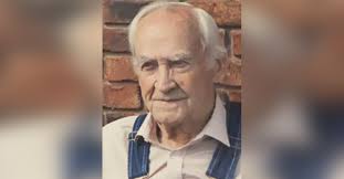 Obituary information for Herman Monroe Frey