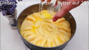 Wenn Sie 3 Apfel Haben Schnelles Apfelkuchenrezept Italienischer Apfelkuchen Apple Pie Youtube Kuchen Rezepte Rezepte Italienischer Apfelkuchen Rezept