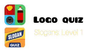 Feb 01, 2015 · there is power in right words. Logo Quiz Answers Slogans Level 4 Quiz Questions And Answers