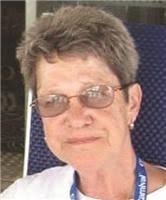 Wanda Goss Obituary (2014)