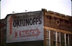 Old Fortunoff S Department Store Signage Store Signage Brooklyn New York City