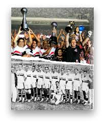 Proton exchange membrane fuel cell. Sao Paulo Futebol Clube Historia Titulos E Idolos Spfc Futfanatics