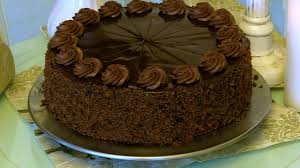 Maybe you would like to learn more about one of these? Schoko Marzipan Torte Schritt Fur Schritt Mit Rezept Youtube