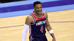 34 rumors in this storyline. Russell Westbrook Will Now Decline Steeply Numerous Nba Executives Claim To Have Predicted Wizards Star S Steep Descent To Irrelevance The Sportsrush