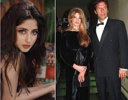 Check spelling or type a new query. Sajal Aly Joins Jemima What S Love Got To Do With It