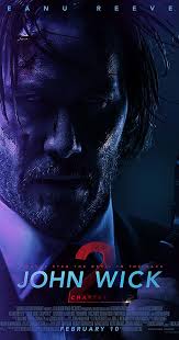 At the beginning of the first film, wick has been inactive for five years, having retired from the tarasov russian mafia. John Wick Chapter 2 2017 Ruby Rose As Ares Imdb