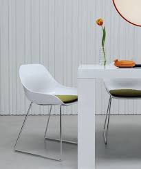 Jesse Chicago Products Day Collection Chairs Biba White Dining Chairs Luxury Dining Chair Furniture