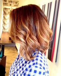 Brown hair with highlights makes a cool style statement. 40 Amazing Medium Length Hairstyles Shoulder Length Haircuts 2021
