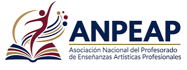 ANPEAP — Asociación Nacional del Profesorado de Enseñanzas Artísticas Profesionales