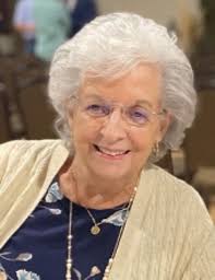 Elnita Bennett Davison Obituary April 23, 2022